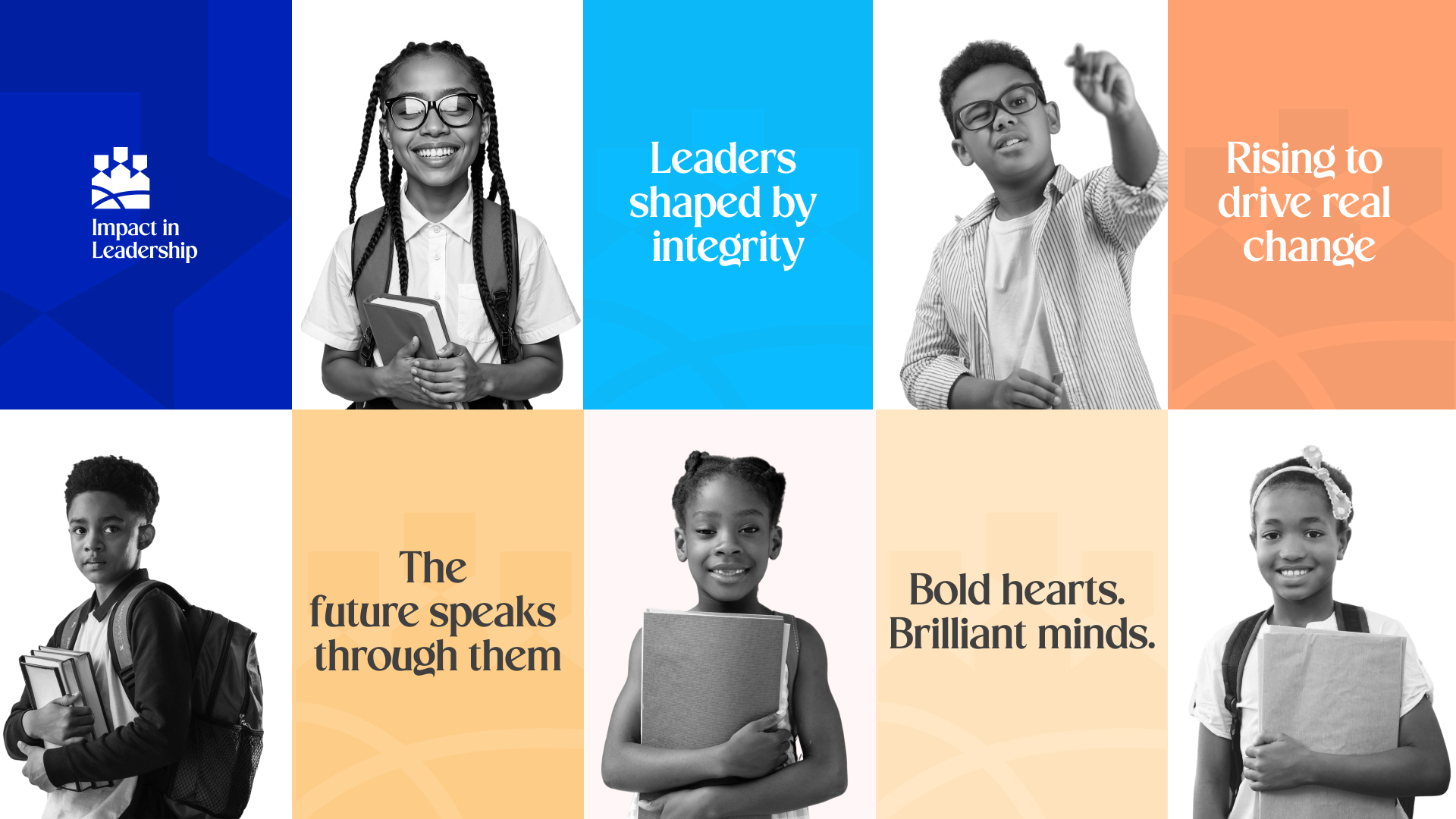 Impact in Leadership