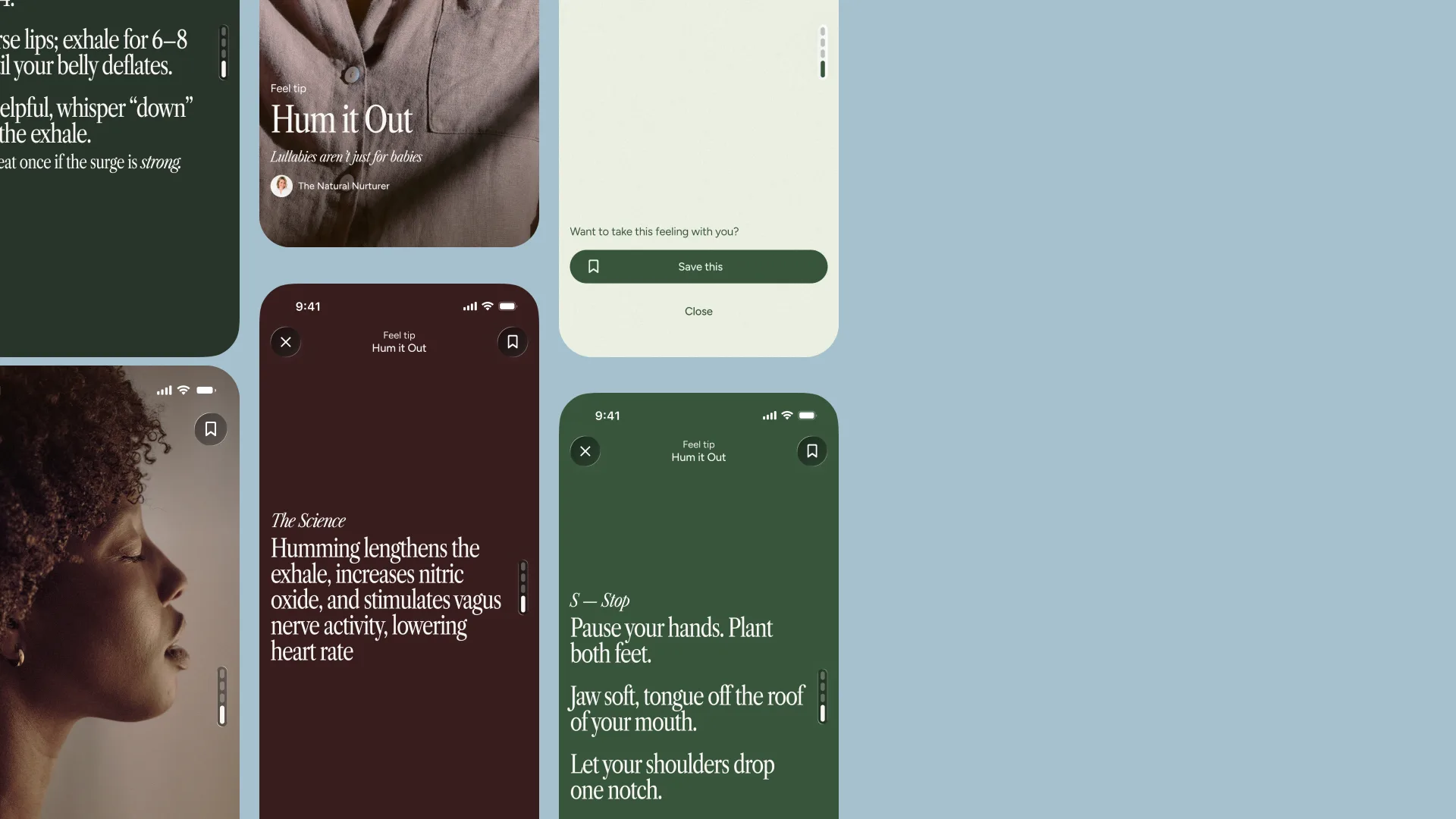 Mavie wellness membership platform visual
